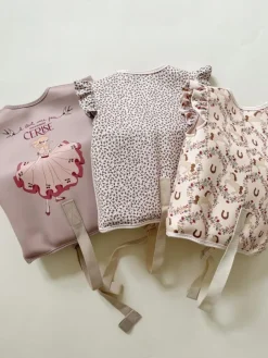 Konges Slojd Zwemvest met volants - Princess - Sale