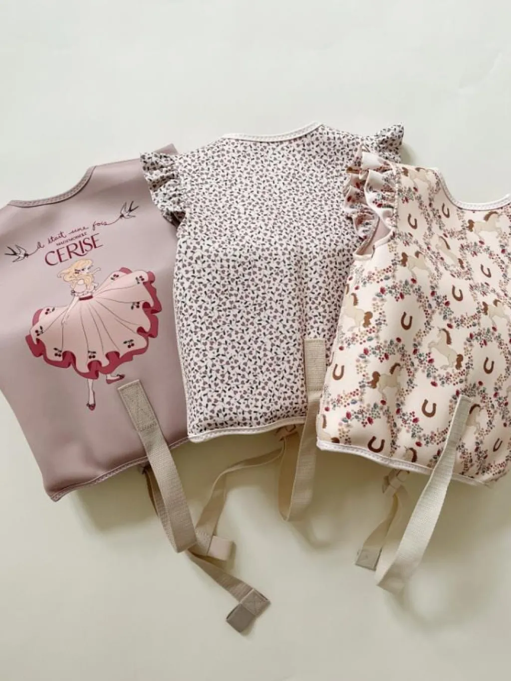 Konges Slojd Zwemvest met volants - Princess - Sale