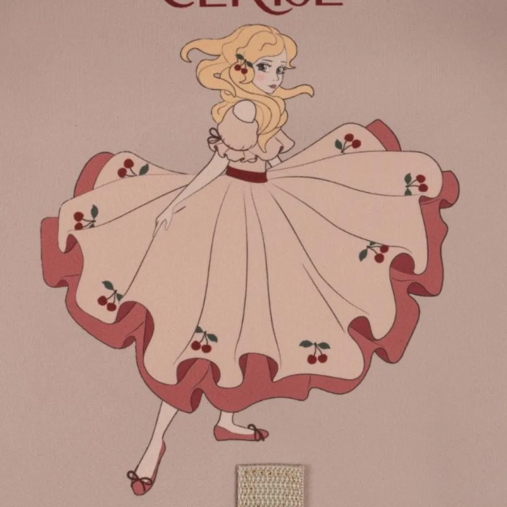 Konges Slojd Zwemvest met volants - Princess - Sale